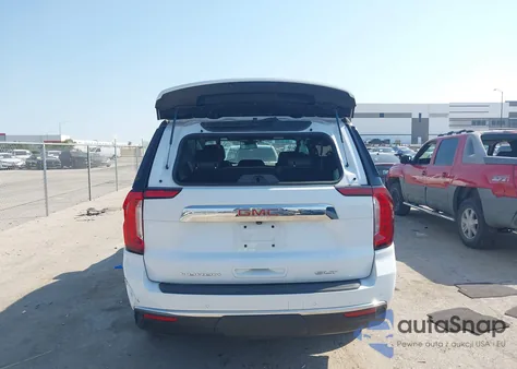 2023 GMC Yukon 2Wd Slt из США, поврежденный, VIN 1GKS1BKD7PR207500